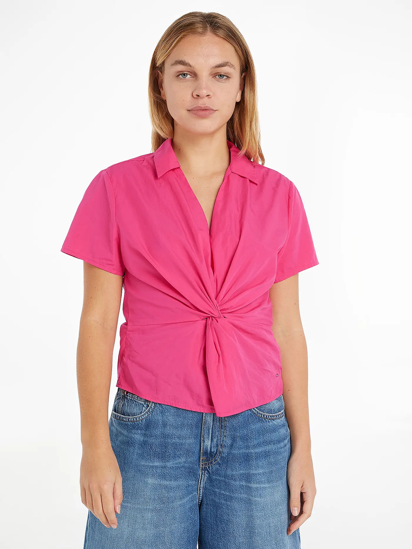 TOMMY HILFIGER | Bluse | 